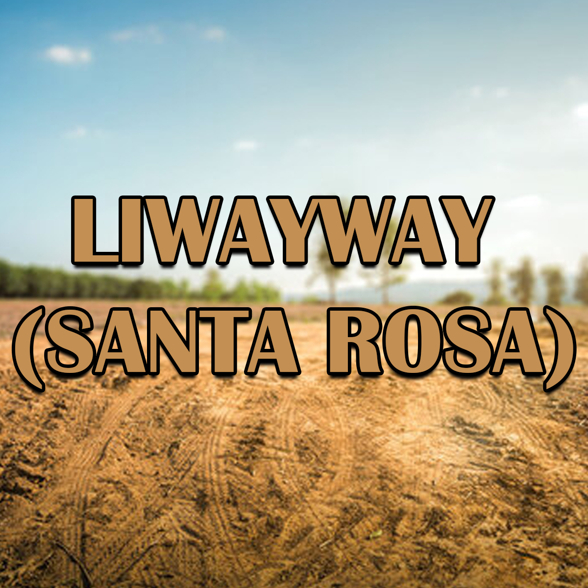 LIWAYWAY (SANTA ROSA) Block 1 Lot 106
